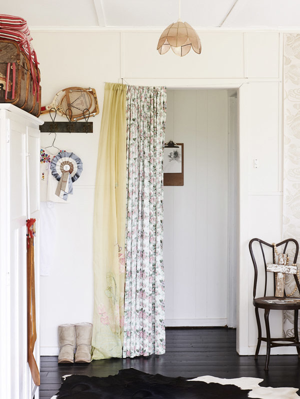 Фото из портфолио Причудливый маленький домик – фотографии дизайна интерьеров на INMYROOM