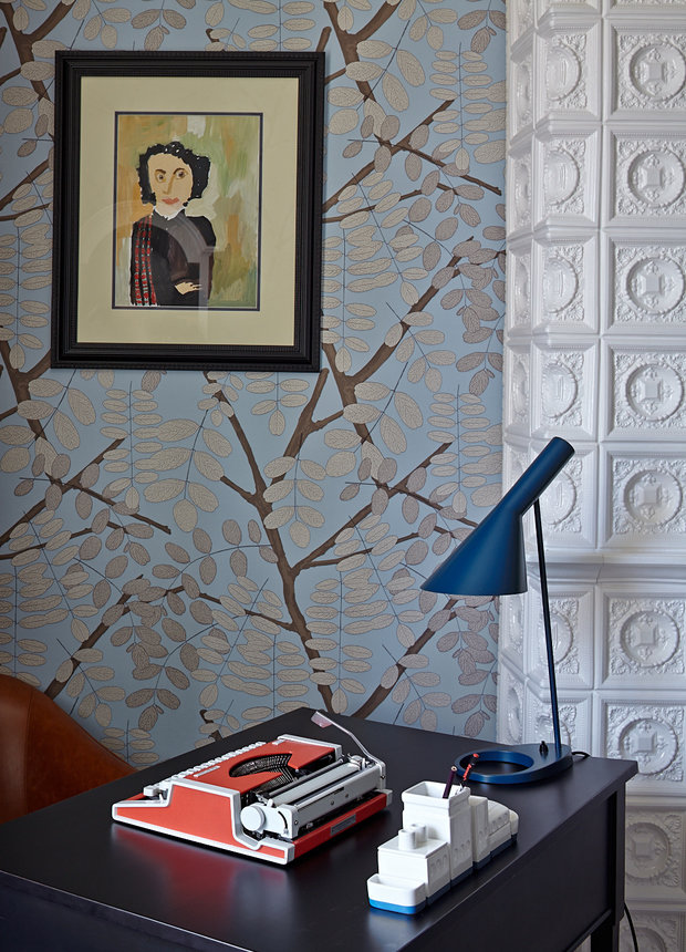 Дизайн: Мария Пилипенко и Екатерина Федорова