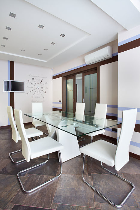 Фото из портфолио квартира на ул. Яхтенной – фотографии дизайна интерьеров на INMYROOM