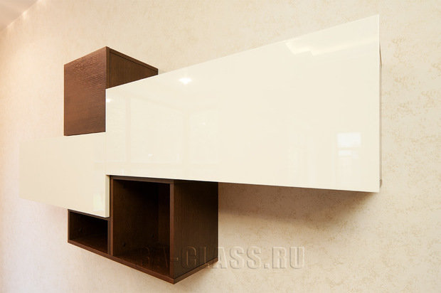 Фото из портфолио Мои избранные статьи – фотографии дизайна интерьеров на InMyRoom.ru