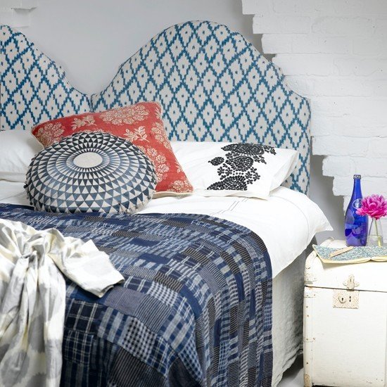 Фотография: Спальня в стиле , Стиль жизни, Советы – фото на INMYROOM