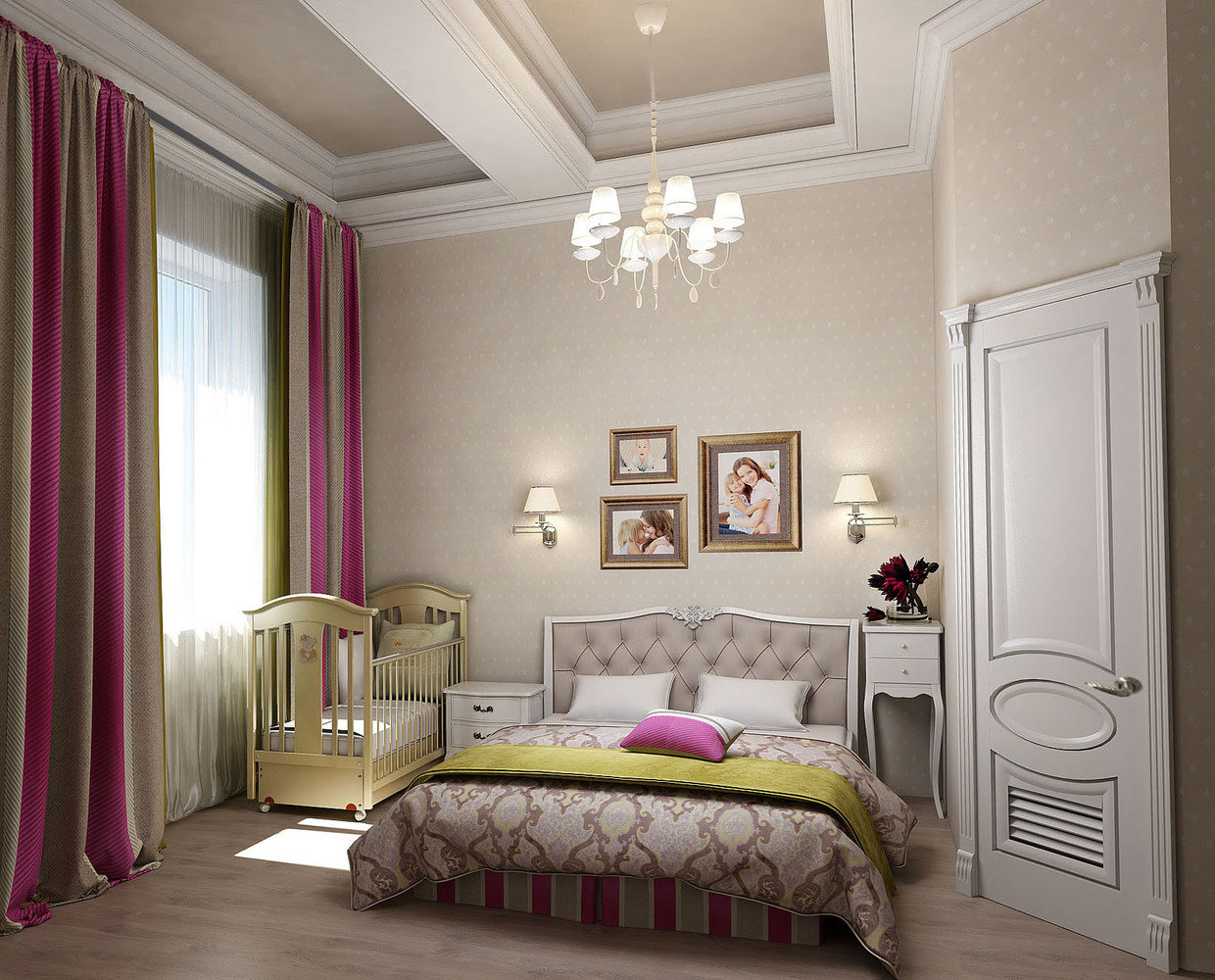 Фото из портфолио квартира "Секретеру быть!" – фотографии дизайна интерьеров на INMYROOM Фото из портфолио квартира "Секретеру быть!" – фотографии дизайна интерьеров на INMYROOM