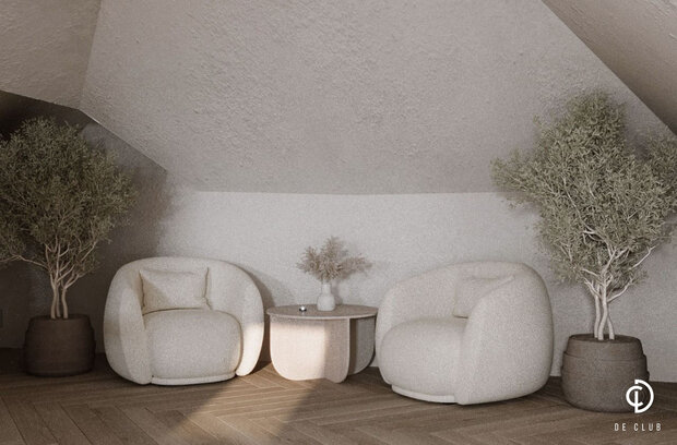 Фото из портфолио Дом 366 м² в п. Апрелевка. Современный стиль – фотографии дизайна интерьеров на INMYROOM