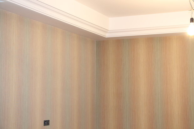 Фото из портфолио Коттедж в Пушкино – фотографии дизайна интерьеров на INMYROOM