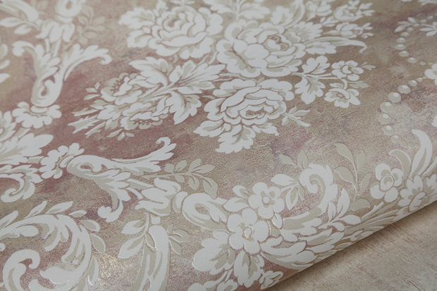 Фото из портфолио Antique Chic by KT Exclusive – фотографии дизайна интерьеров на InMyRoom.ru