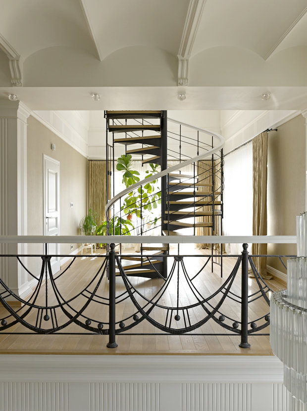 Фото из портфолио Интерьеры Bernidesign – фотографии дизайна интерьеров на INMYROOM