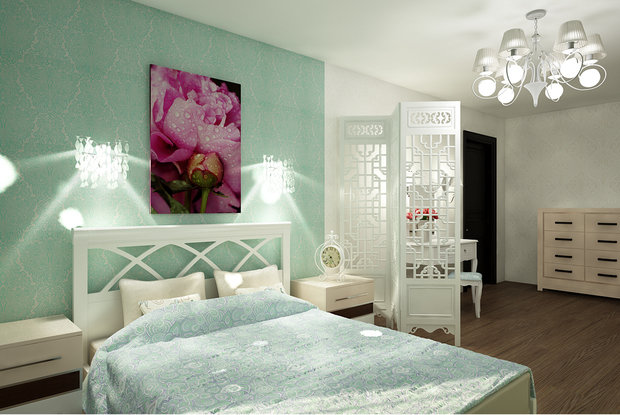 Фото из портфолио Мои фотографии 06.11.2014 – фотографии дизайна интерьеров на INMYROOM