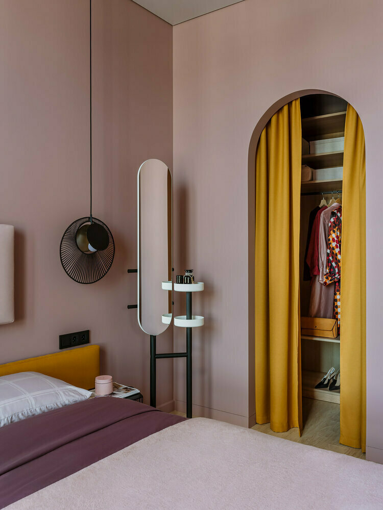 Дизайн: студия Via interior buro Дизайн: студия Via interior buro