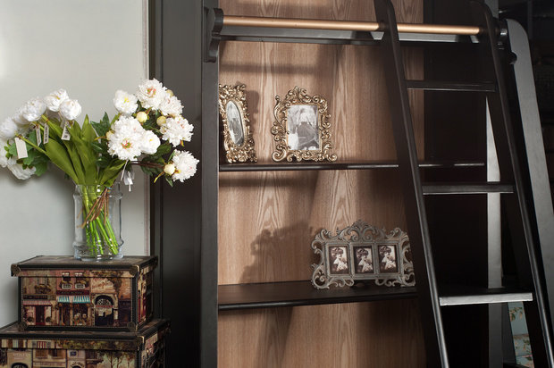 Фото из портфолио Мое избранное – фотографии дизайна интерьеров на INMYROOM