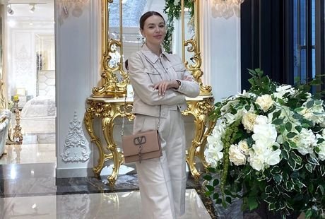 Лучшие тенденции дизайна интерьера осени 2020