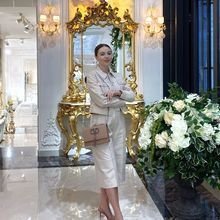 Фото из портфолио Лучшие тенденции дизайна интерьера осени 2020 – фотографии дизайна интерьеров на INMYROOM