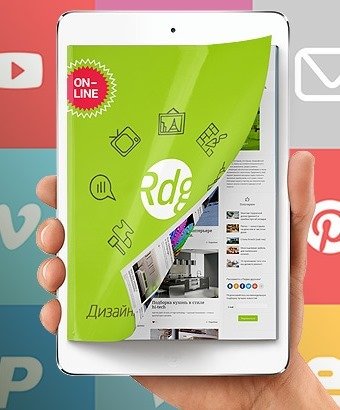 Фото из портфолио Readgy.com – фотографии дизайна интерьеров на INMYROOM