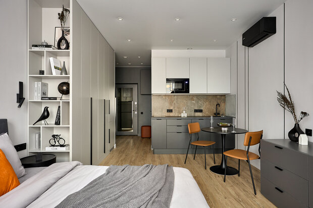 Фотография: в стиле – фото на INMYROOM