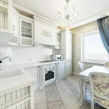 Фото из портфолио Интерьеры – фотографии дизайна интерьеров на INMYROOM