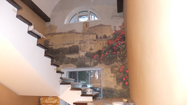 Фото из портфолио Наши работы в интерьерах – фотографии дизайна интерьеров на INMYROOM