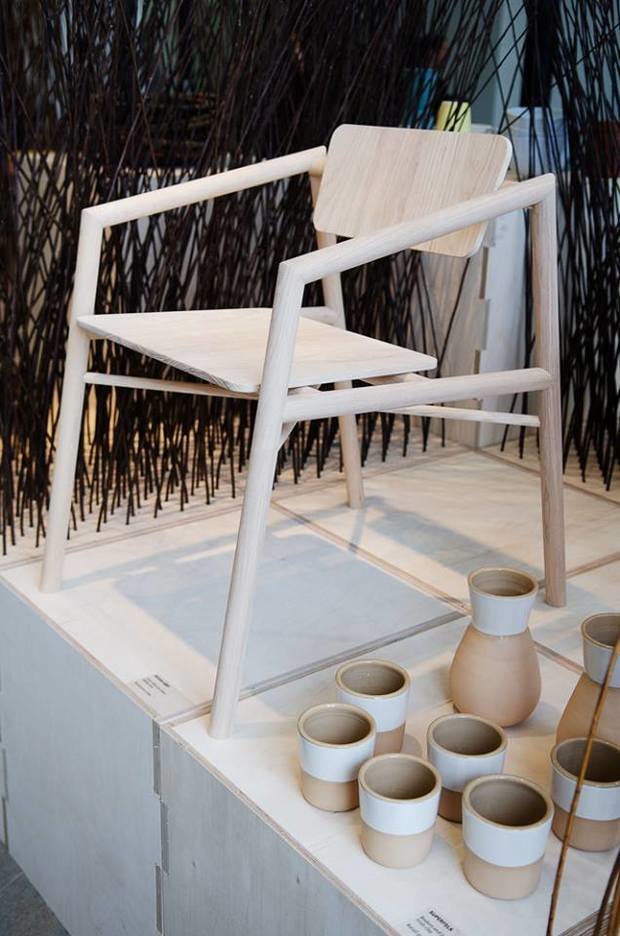 Фотография: Мебель и свет в стиле Современный, Индустрия, События, Лондон, B&B Italia – фото на INMYROOM