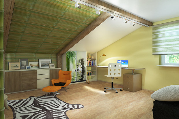 Фото из портфолио Мои фотографии 06.11.2014 – фотографии дизайна интерьеров на INMYROOM