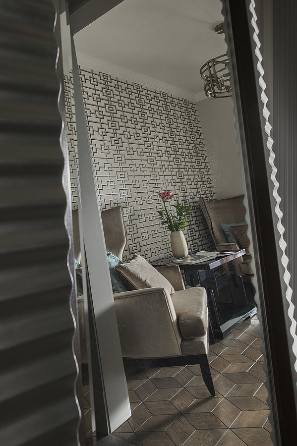 Фото из портфолио Пырьева – фотографии дизайна интерьеров на INMYROOM