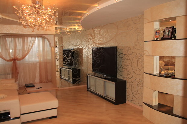 Фото из портфолио Избранные фотографии – фотографии дизайна интерьеров на INMYROOM