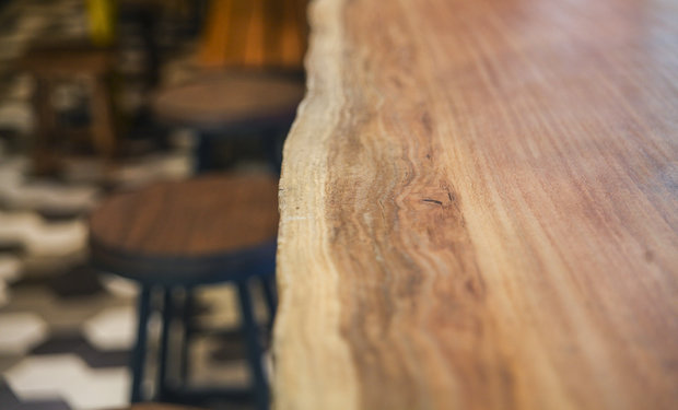 Фото из портфолио ПЕРВЫЙ Brew-bar в Панаме – фотографии дизайна интерьеров на INMYROOM
