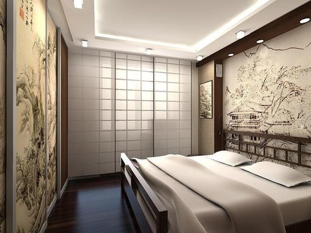 Фотография: Спальня в стиле Восточный, Декор интерьера, Квартира, Дом, Декор – фото на INMYROOM