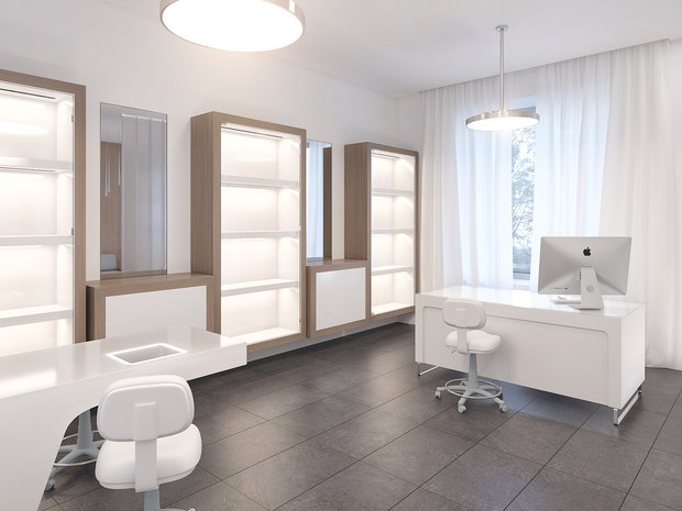 Фото из портфолио Мои избранные статьи – фотографии дизайна интерьеров на INMYROOM