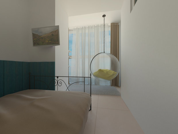 Фото из портфолио стильная эклектика – фотографии дизайна интерьеров на INMYROOM
