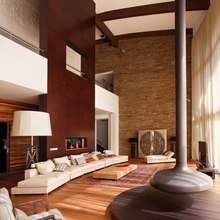 Фото из портфолио Projects – фотографии дизайна интерьеров на INMYROOM