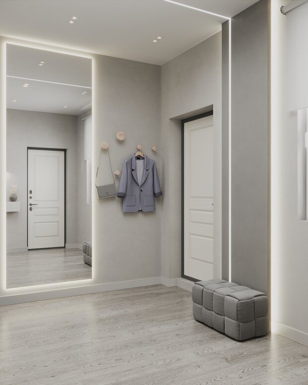 Фотография: в стиле – фото на INMYROOM