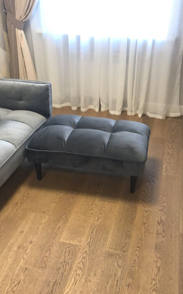 Фото из портфолио Imodern 6 – фотографии дизайна интерьеров на INMYROOM