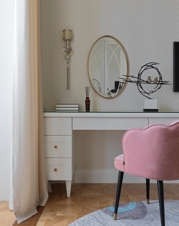 Фото из портфолио Duderhof – фотографии дизайна интерьеров на INMYROOM