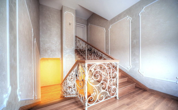 Фото из портфолио Interiors – фотографии дизайна интерьеров на INMYROOM