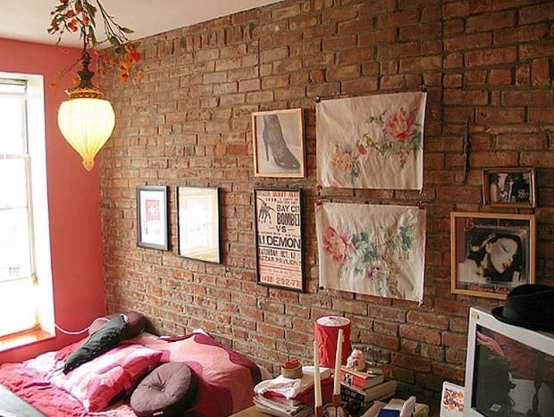 Фотография: Декор в стиле Прованс и Кантри, Восточный, Декор интерьера, Малогабаритная квартира, Квартира, Дома и квартиры – фото на INMYROOM