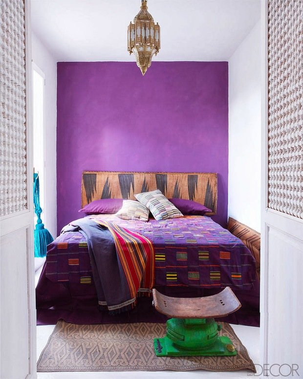 Фото из портфолио Color – фотографии дизайна интерьеров на InMyRoom.ru