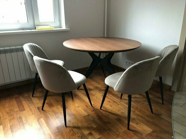 Фото из портфолио Imodern 18 – фотографии дизайна интерьеров на INMYROOM