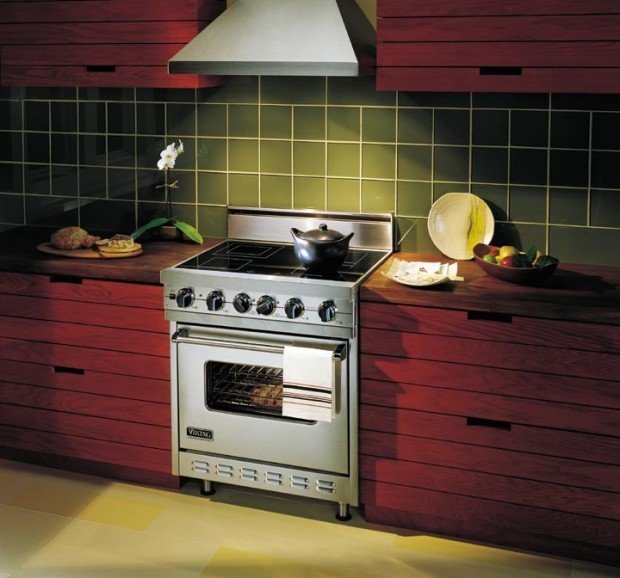 Фотография: Кухня и столовая в стиле Восточный, Стиль жизни, Советы, Марта Стюарт – фото на INMYROOM