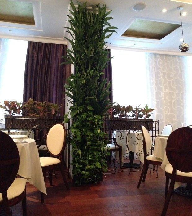 Фото из портфолио Фото – фотографии дизайна интерьеров на INMYROOM