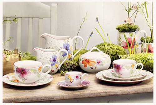 Фотография: Аксессуары в стиле Прованс и Кантри – фото на INMYROOM