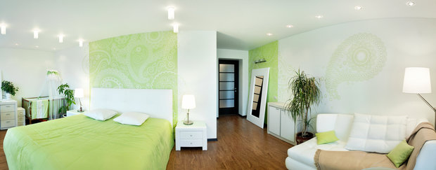 Фото из портфолио Избранные фотографии – фотографии дизайна интерьеров на INMYROOM