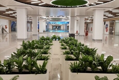 ТРЦ Щелковский г. Москва