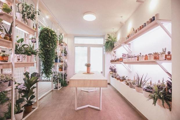 Фото из портфолио Хай росте  – фотографии дизайна интерьеров на INMYROOM