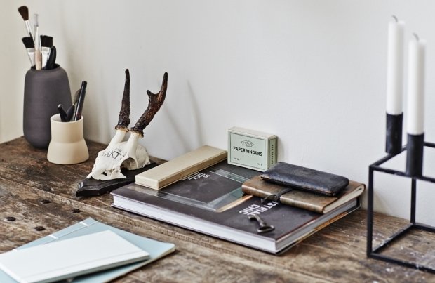 Фото из портфолио Дом с творческими решениями – фотографии дизайна интерьеров на INMYROOM