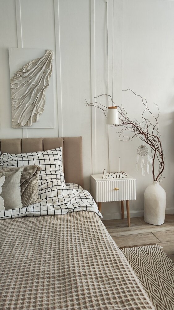 Фотография: в стиле , Ремонт на практике, Хрущевка, 2 комнаты, 40-60 метров – фото на INMYROOM Фотография: в стиле , Ремонт на практике, Хрущевка, 2 комнаты, 40-60 метров – фото на INMYROOM