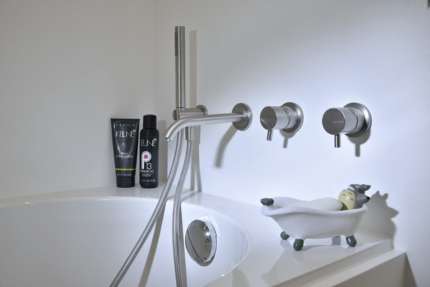 Фото из портфолио Minimal art – фотографии дизайна интерьеров на INMYROOM