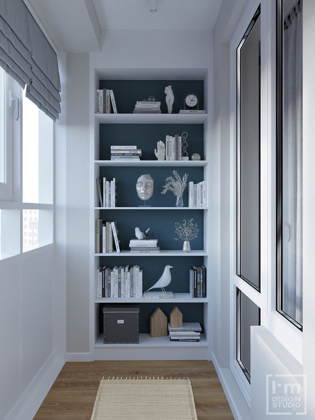 Фото из портфолио COPENHAGEN – фотографии дизайна интерьеров на INMYROOM