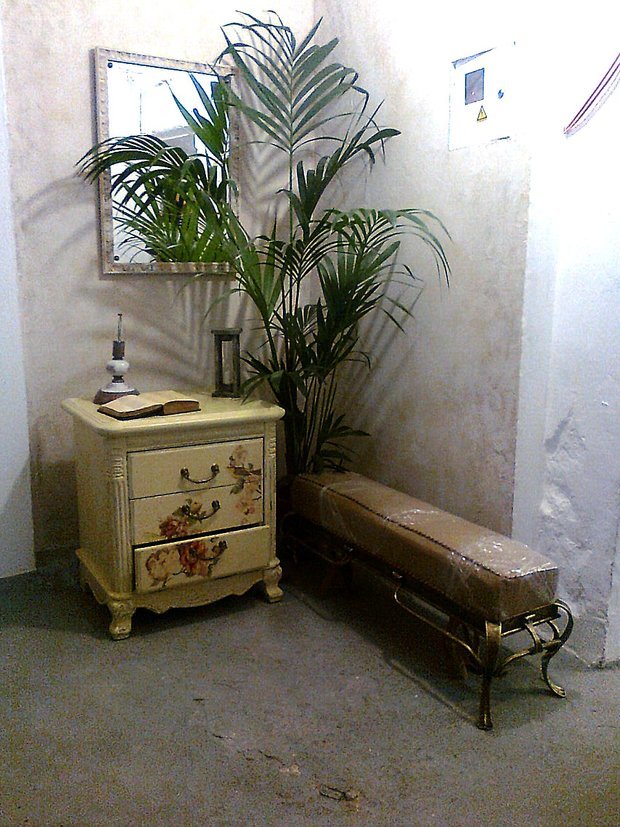 Фото из портфолио Мои фотографии – фотографии дизайна интерьеров на INMYROOM