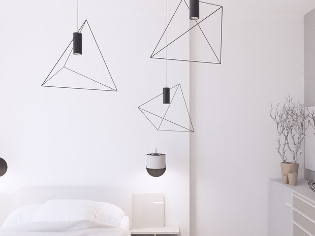 Фото из портфолио MINIMALISM – фотографии дизайна интерьеров на INMYROOM