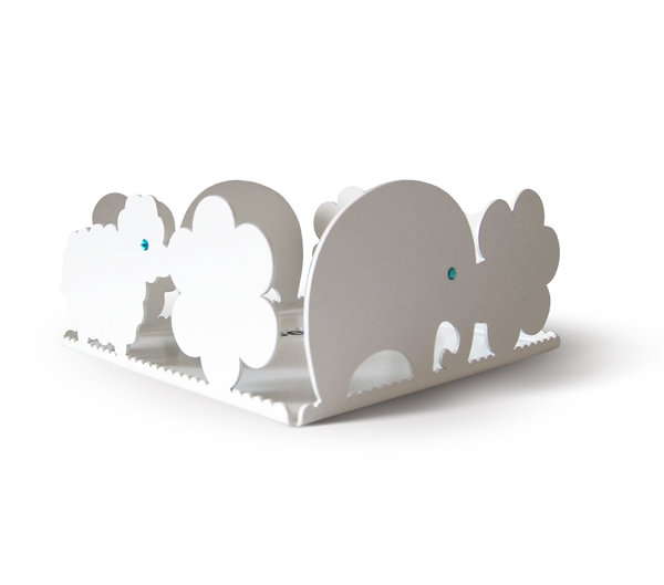 Фото из портфолио Салфетницы BONESSI – фотографии дизайна интерьеров на InMyRoom.ru