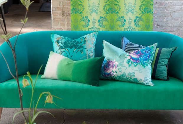 Фото из портфолио Что меня вдохновляет – фотографии дизайна интерьеров на INMYROOM