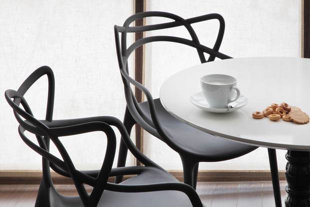 Фото из портфолио Интерьер квартиры - студии в самом центре Екатеринбурга – фотографии дизайна интерьеров на INMYROOM